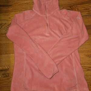 Columbia 1/4 Zip Fleece Pullover